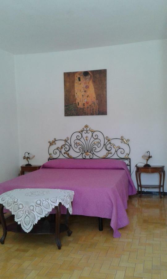Calipso Apartment Levanto Exterior photo
